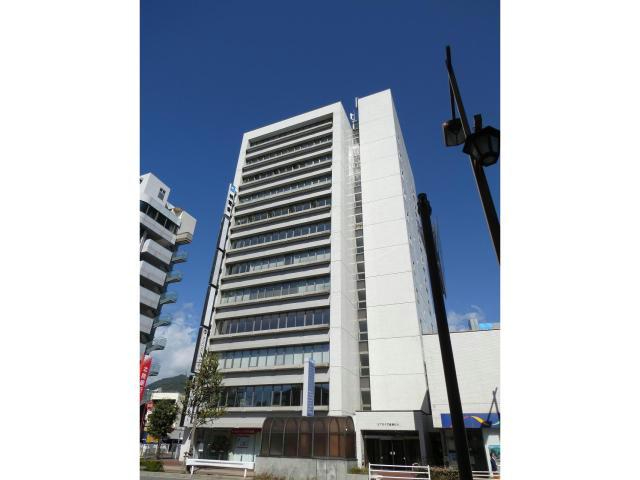 長野市鶴賀上千歳町1137-23　貸事務所