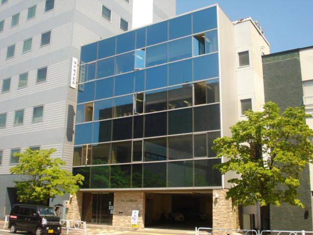 長野市大字中御所