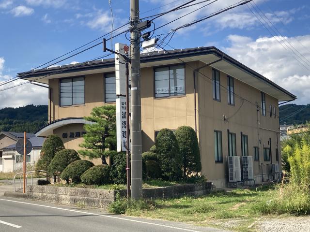 長野市豊野町豊野595-1