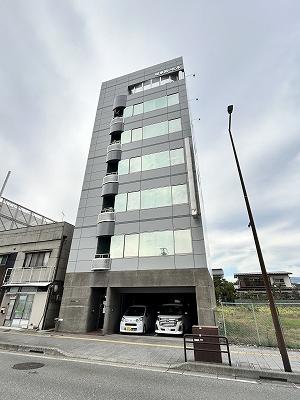 長野市大字鶴賀田町2133-4