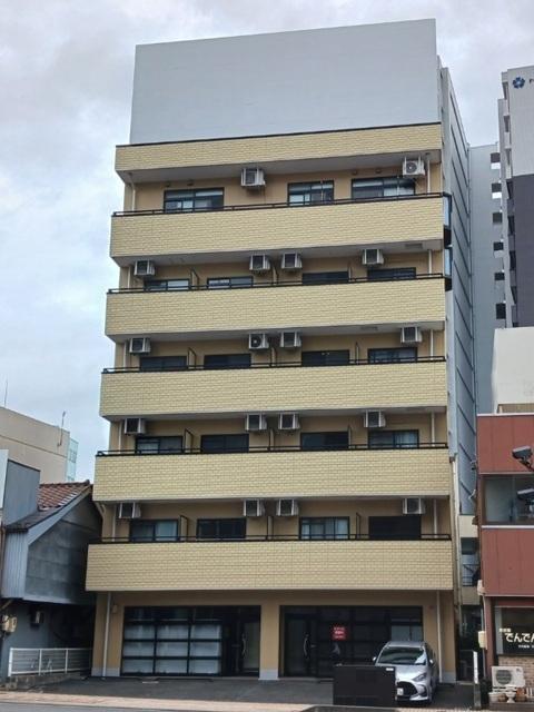 長野市大字鶴賀田町2169-5　貸事務所