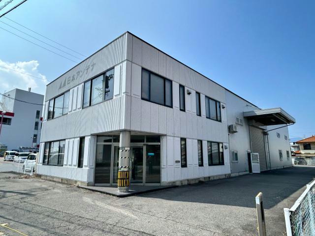 長野市高田