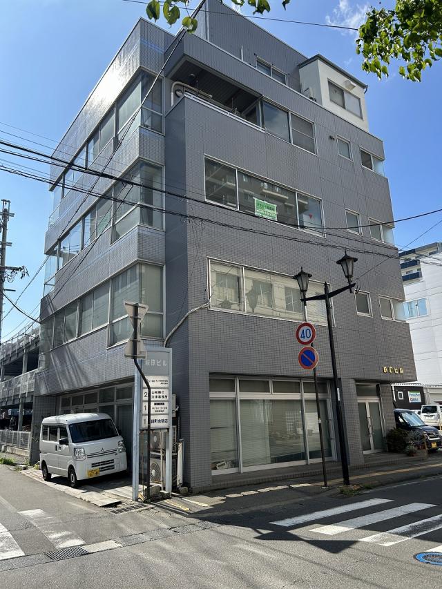 長野市鶴賀緑町1420-11