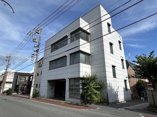 長野市鶴賀田町