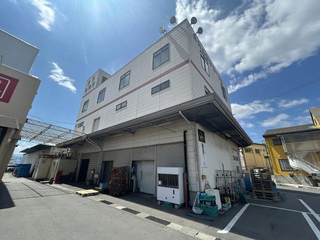 長野市東和田
