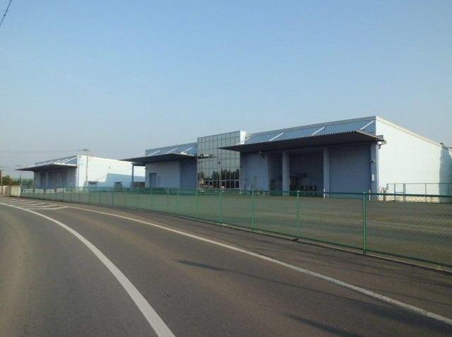 成田市伊能