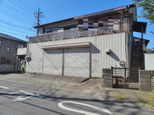 松戸市紙敷