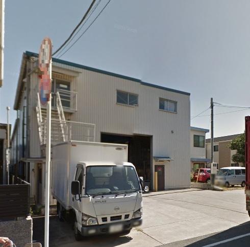 千葉市稲毛区六方町