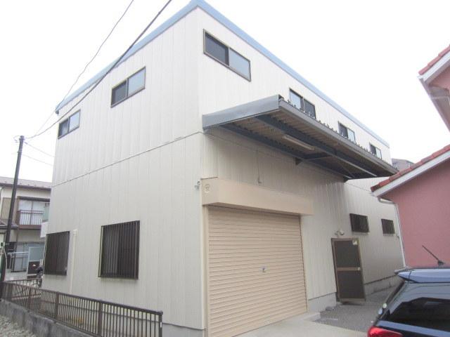 八千代市大和田新田