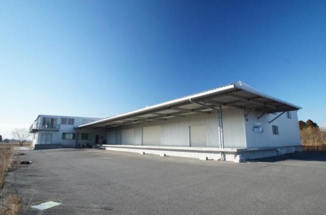 長生郡白子町関