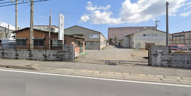 白井市平塚