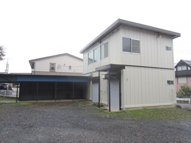 千葉市若葉区加曽利町