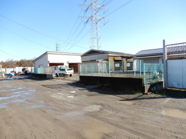 佐倉市下志津原