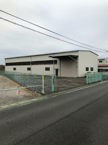 大網白里市柳橋