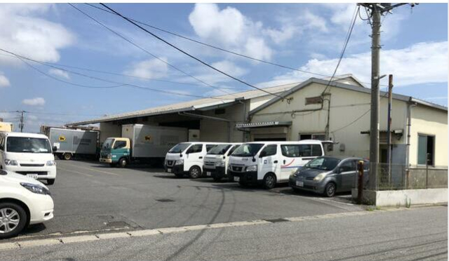 千葉市稲毛区園生町