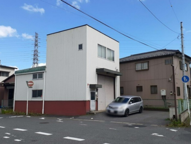 千葉市中央区蘇我4