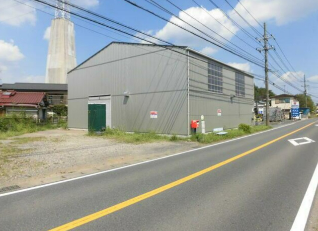 千葉市若葉区大草町