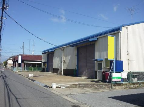 千葉市稲毛区山王町