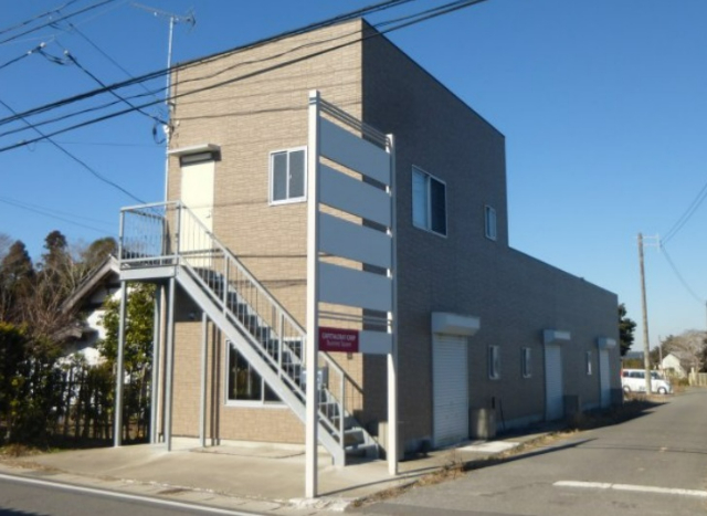 東金市広瀬