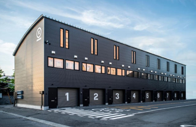 千葉市中央区生実町