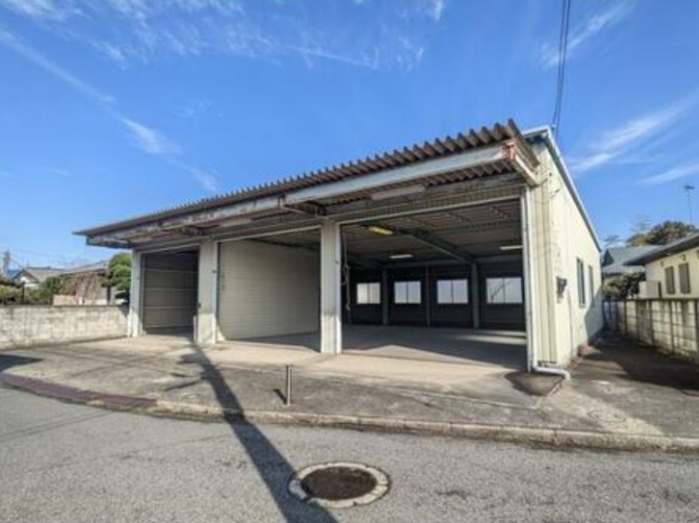 茂原市高師