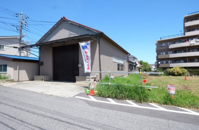 千葉市若葉区桜木3