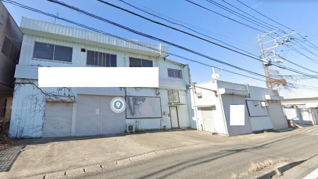 千葉市花見川区犢橋町
