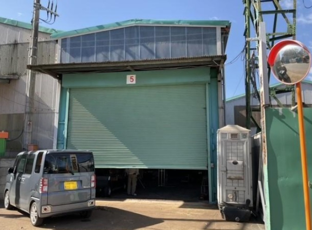 八千代市大和田新田