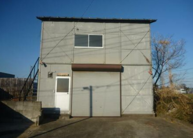 千葉市稲毛区長沼原町