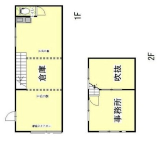 　A棟