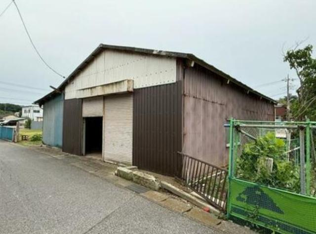 千葉市中央区星久喜町