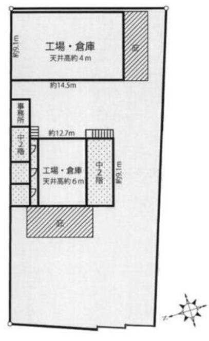 野田市なみき3