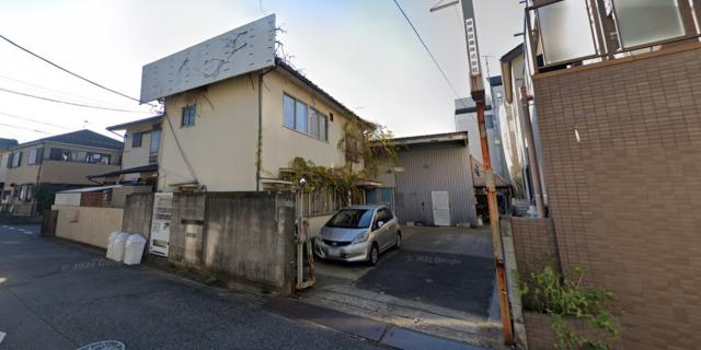 船橋市本中山6