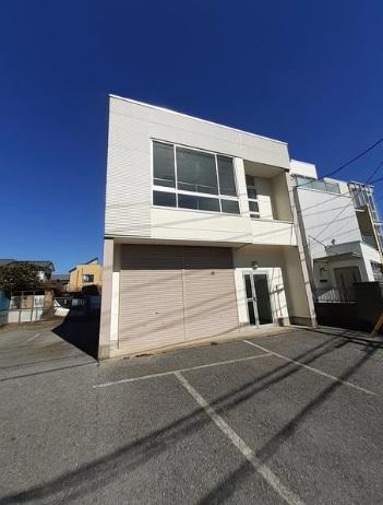 千葉市中央区仁戸名町