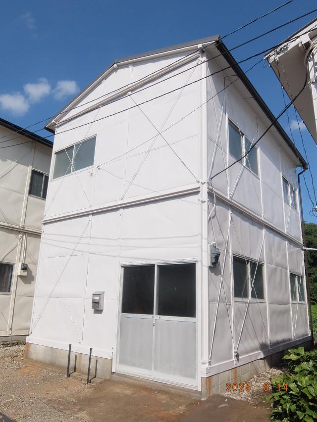 鎌ケ谷市軽井沢