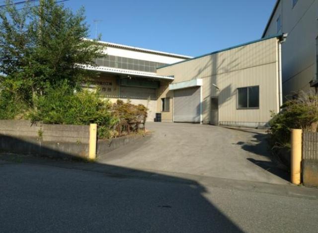 野田市古布内字郷