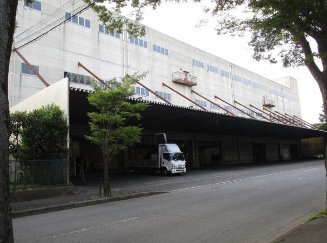 習志野市東習志野6