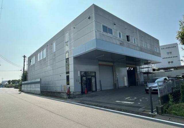 千葉市稲毛区長沼町