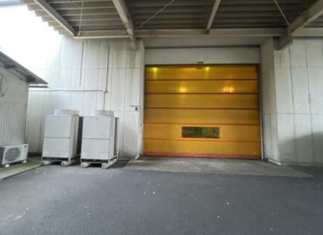 　東棟