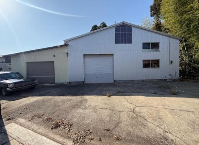 成田市西三里塚