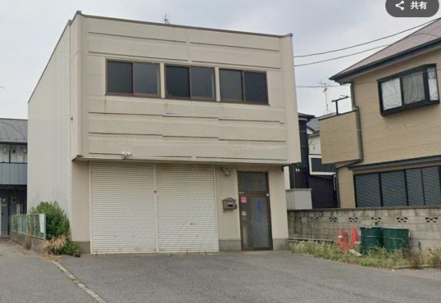 船橋市田喜野井７