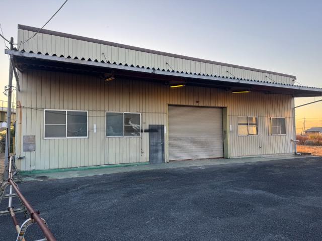 久喜市菖蒲町柴山枝郷