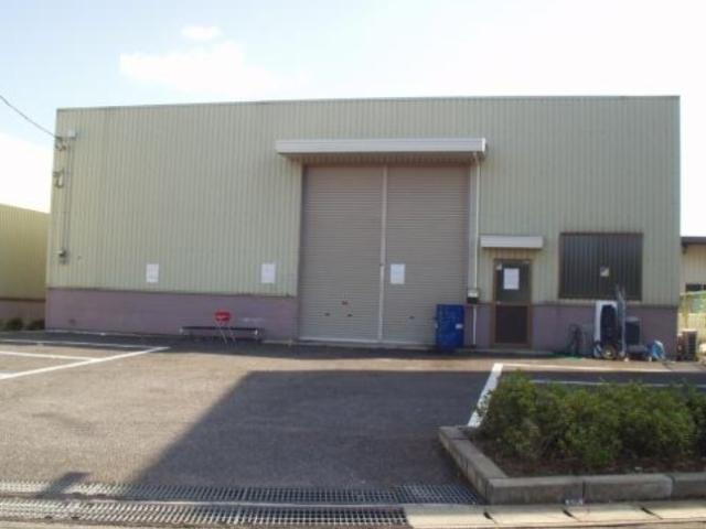 成田市本三里塚