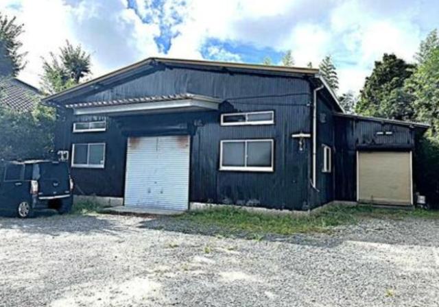 大網白里市柳橋