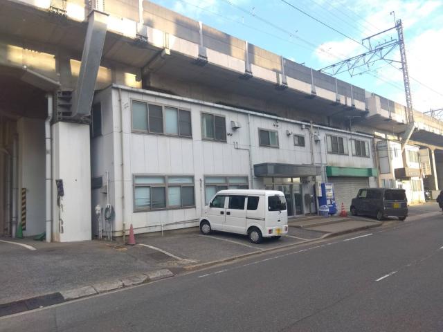 千葉市中央区問屋町1