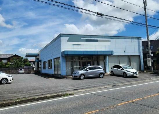 千葉市稲毛区小深町