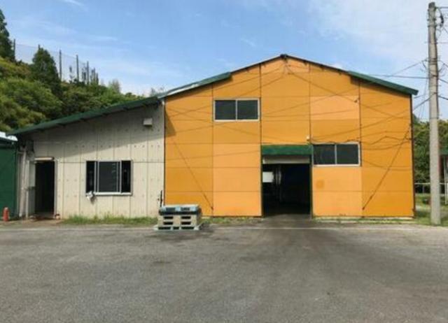 山武郡芝山町山田