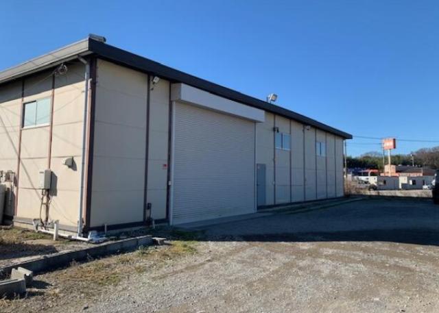 柏市藤ヶ谷新田