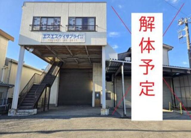 野田市木間ケ瀬