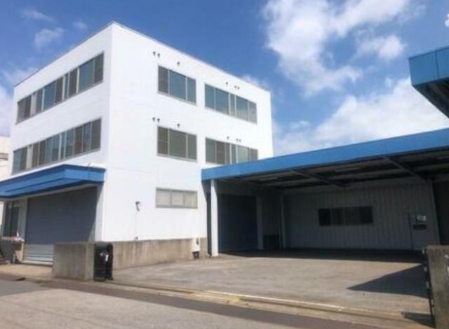 千葉市中央区中央港